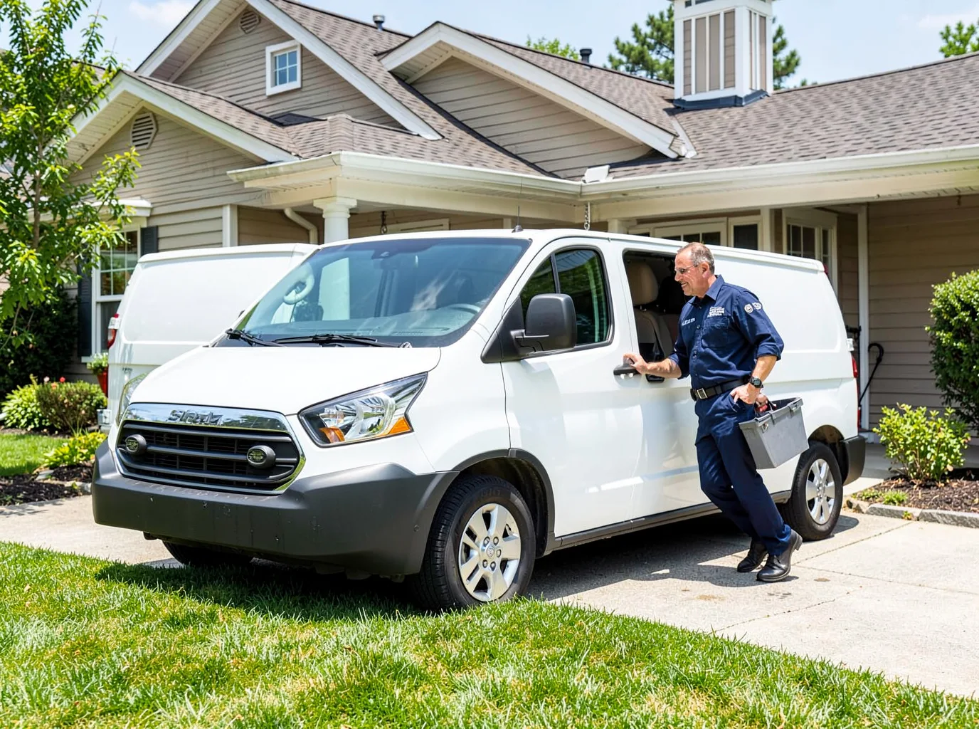 Emergency Plumber company in Williamston, SC