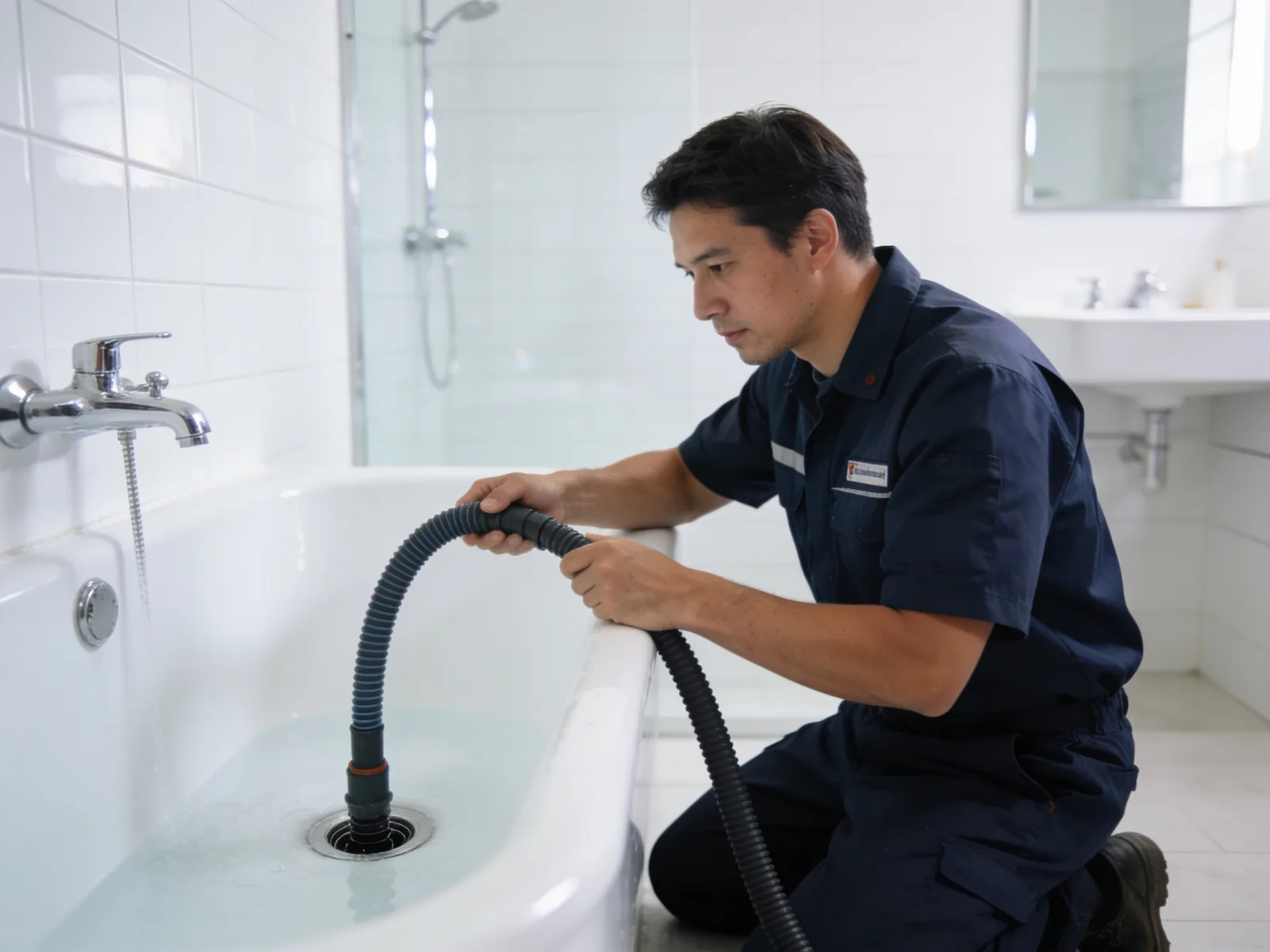 Emergency Plumber Williamston, SC FAQs